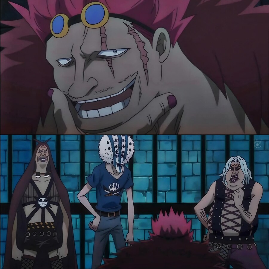 원피스) 키드 잘 살아있네_1.jpg