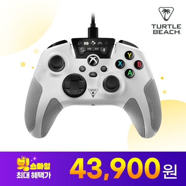 [G마켓] 터틀비치 , 로캣 빅스마일데이, 11.01~11.11 / 17,900~_2.jpg