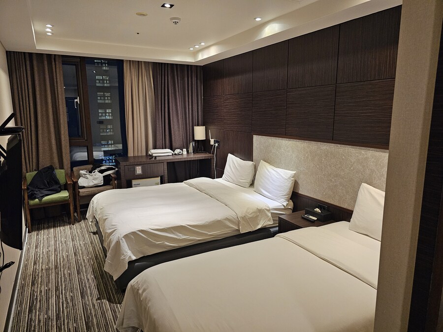 여행 음식) 만성소화불량자의 8박9일 히로시마 여행 0, 1일 차_3.jpg