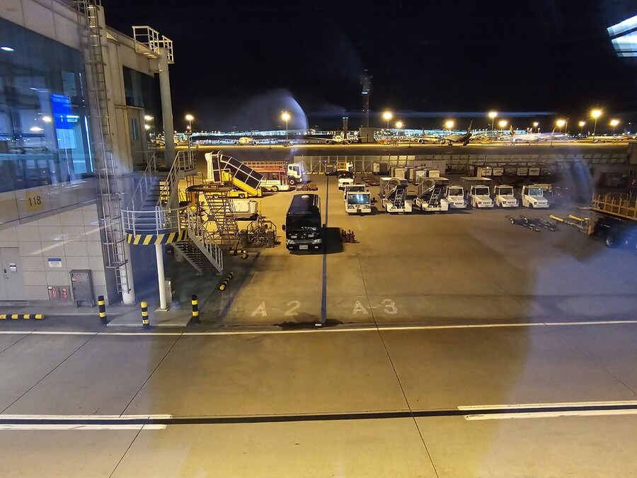 여행 음식) 만성소화불량자의 8박9일 히로시마 여행 0, 1일 차_6.jpg