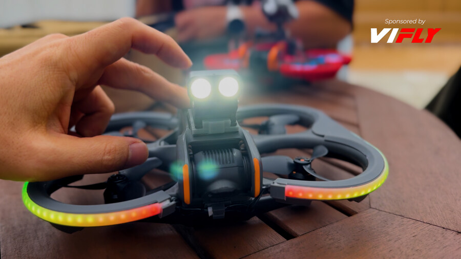 어두운 폐건물 탐사를 위한 드론의 필수 아이템은 뭘까?_5.jpg