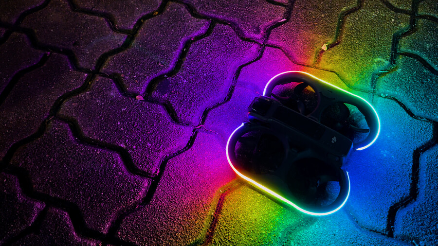 어두운 폐건물 탐사를 위한 드론의 필수 아이템은 뭘까?_21.jpg