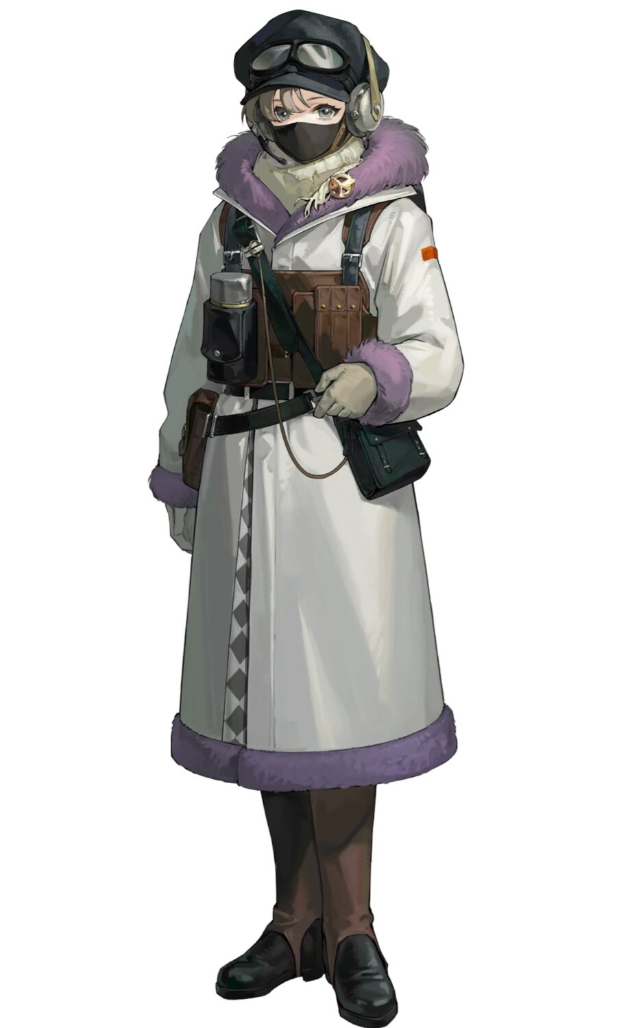 리버스1999) 스포, 취향이 엄청 수상한 캐릭터_1.jpg