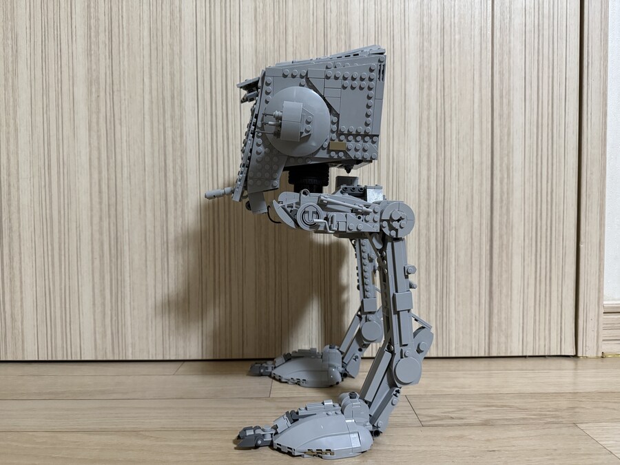레고 스타워즈 75417 AT-ST 워커_6.jpg