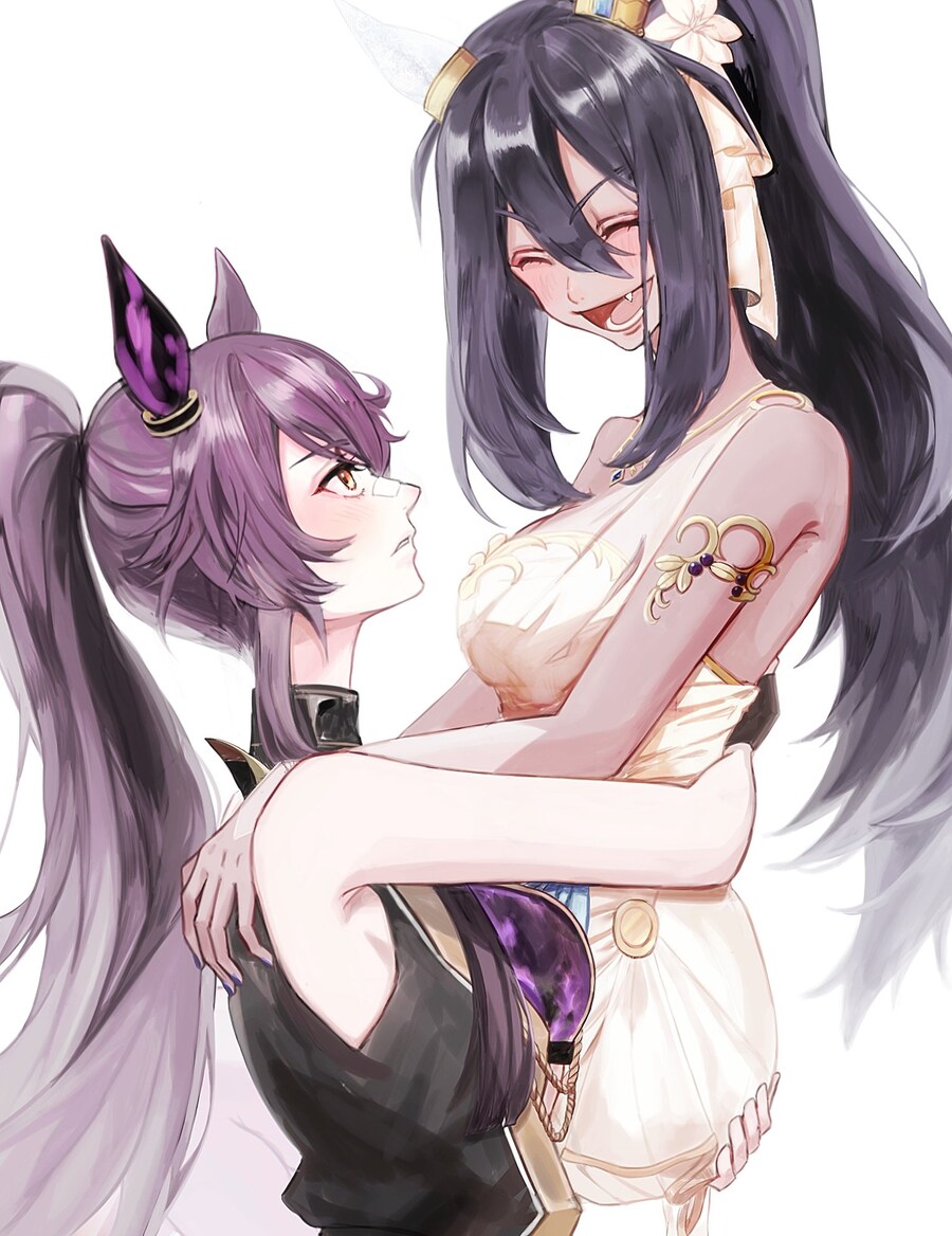 [말딸] 사이좋은 브라이언과 아마존_6.jpg