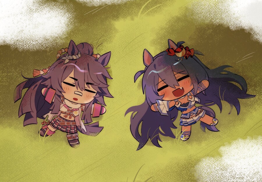 [말딸] 사이좋은 브라이언과 아마존_12.jpg