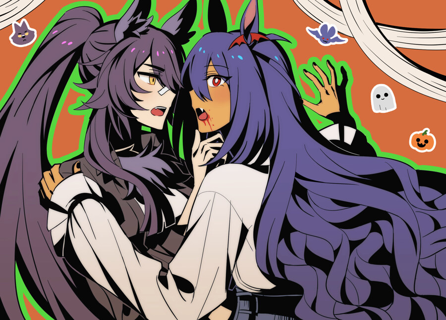 [말딸] 사이좋은 브라이언과 아마존_19.jpg