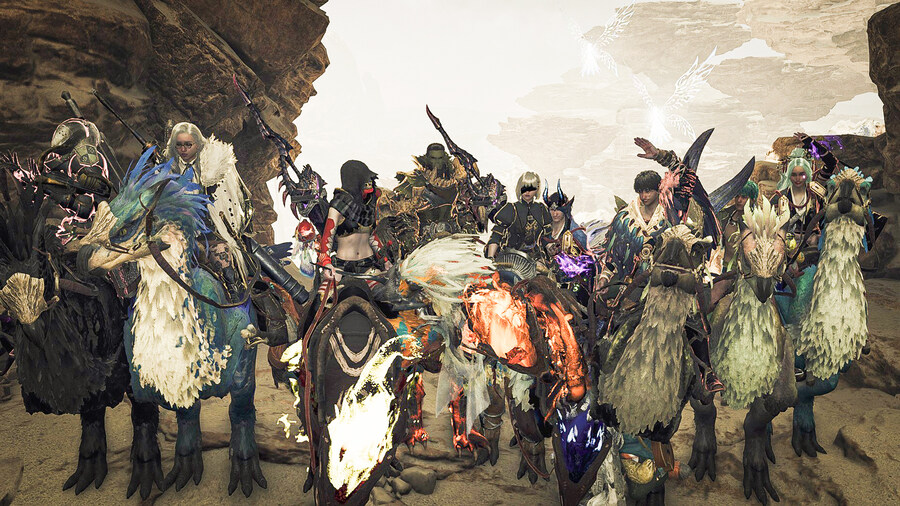 지금 이 순간, Fairy Tale의 이야기에 들어올 차례_1.jpg