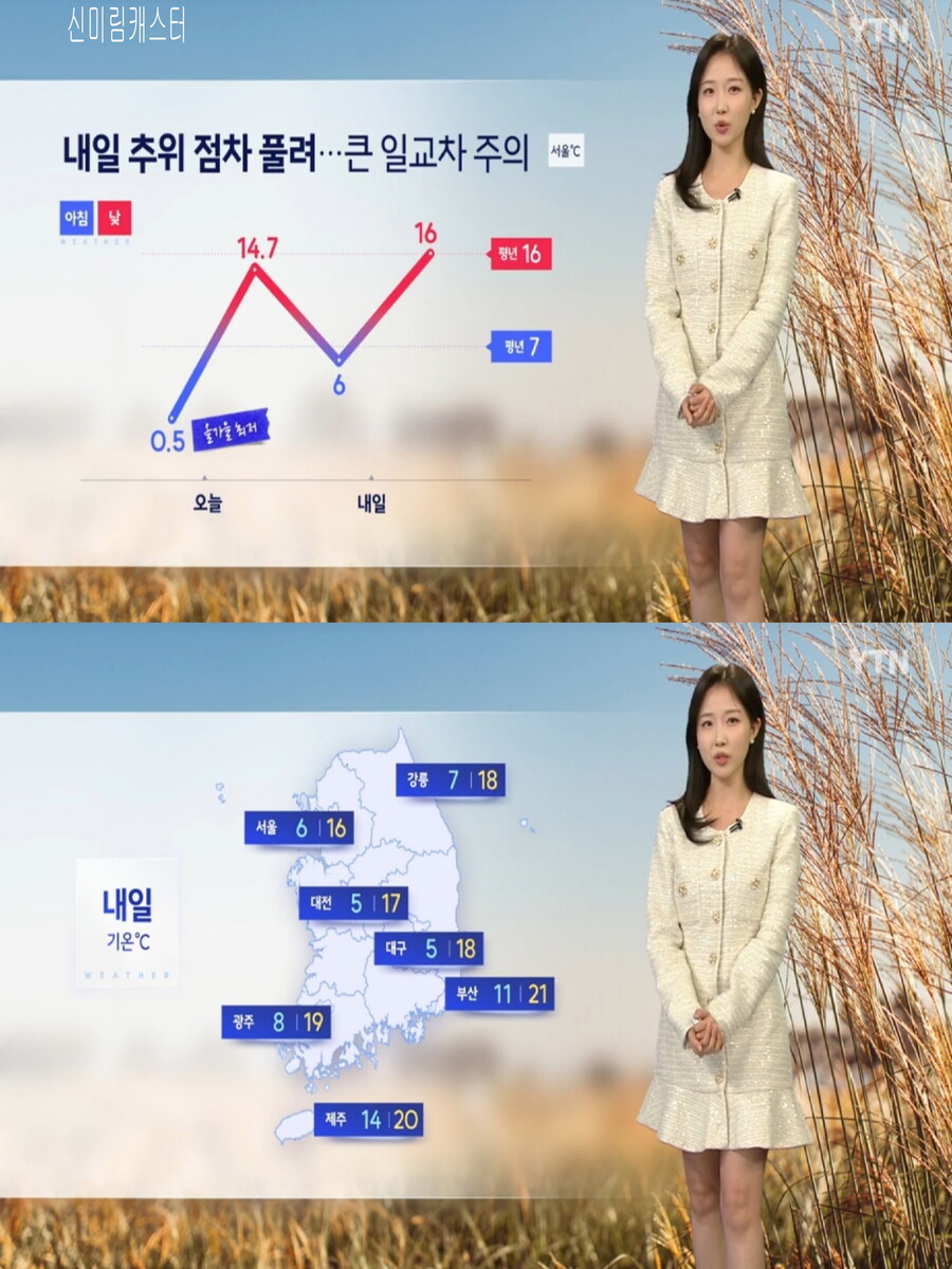 내일, 낮부터 추위 풀려(아침 안개 전망, 큰 일교차 유의)_9.jpg