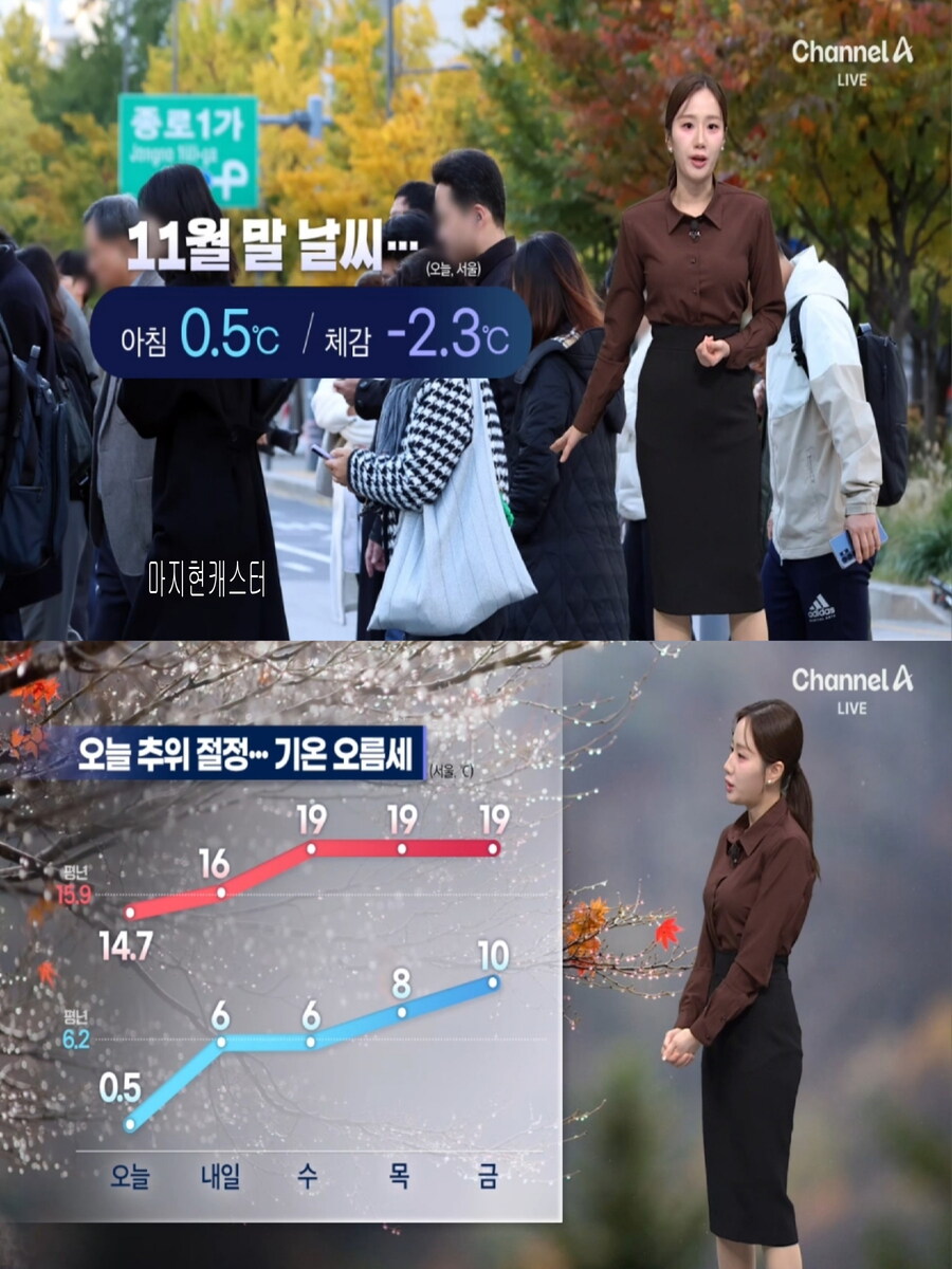 내일, 낮부터 추위 풀려(아침 안개 전망, 큰 일교차 유의)_30.jpg