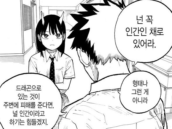 루리드래곤) 이러고도 배틀물 드리프트를 안한다고?_1.png