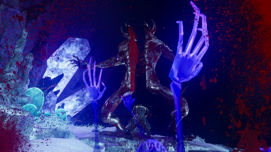 닌자 가이덴 4 - 도전과제 완료_4.png