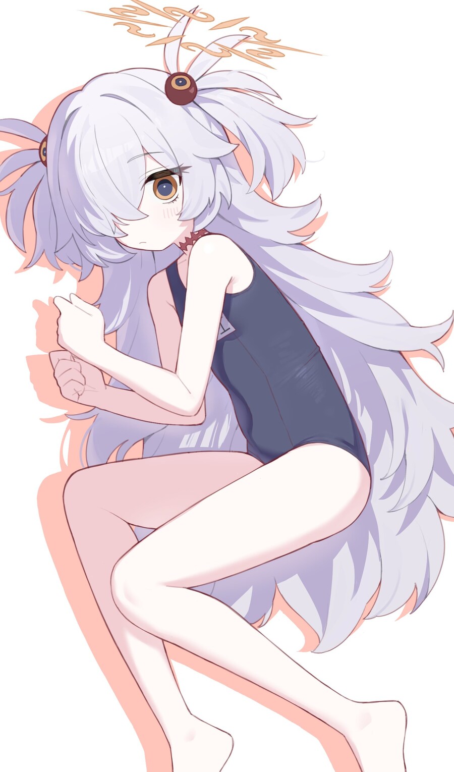 블루아카) 이게 몸매란거야 빡통들아_4.jpg