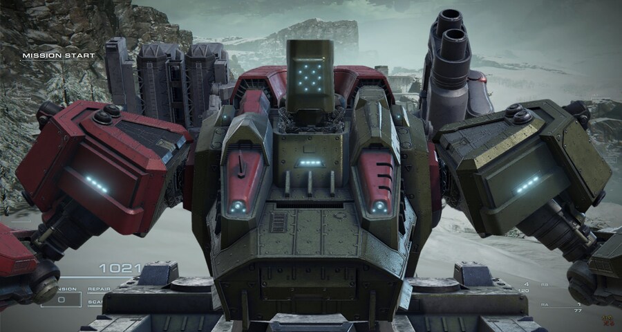 아머드코어) 마성의 헤드 파츠_3.jpg