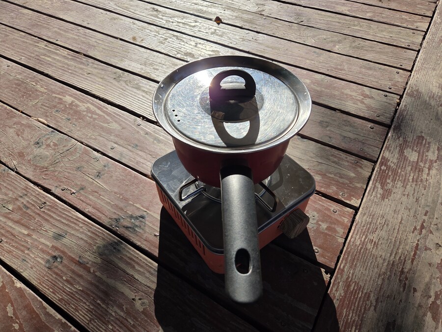 스압)캠핑장에서 도래창을 굽지 마시오_4.jpg