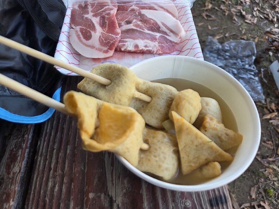 스압)캠핑장에서 도래창을 굽지 마시오_11.jpg