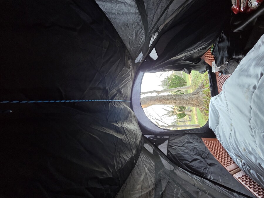 스압)캠핑장에서 도래창을 굽지 마시오_21.jpg