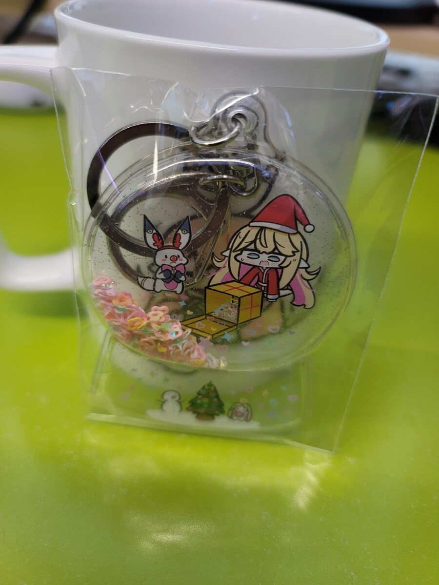 오늘 배송 온 리노아 굿즈들_2.jpg