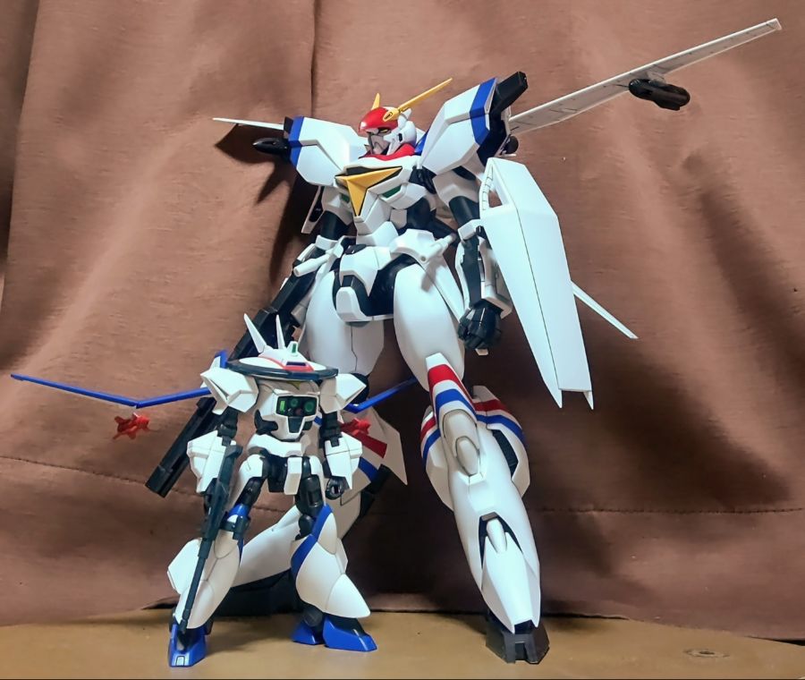 [맥스 팩토리] PLAMAX 1/72 드라고나 1 바주카 조합 & 먹선 추가 사진_5.jpg