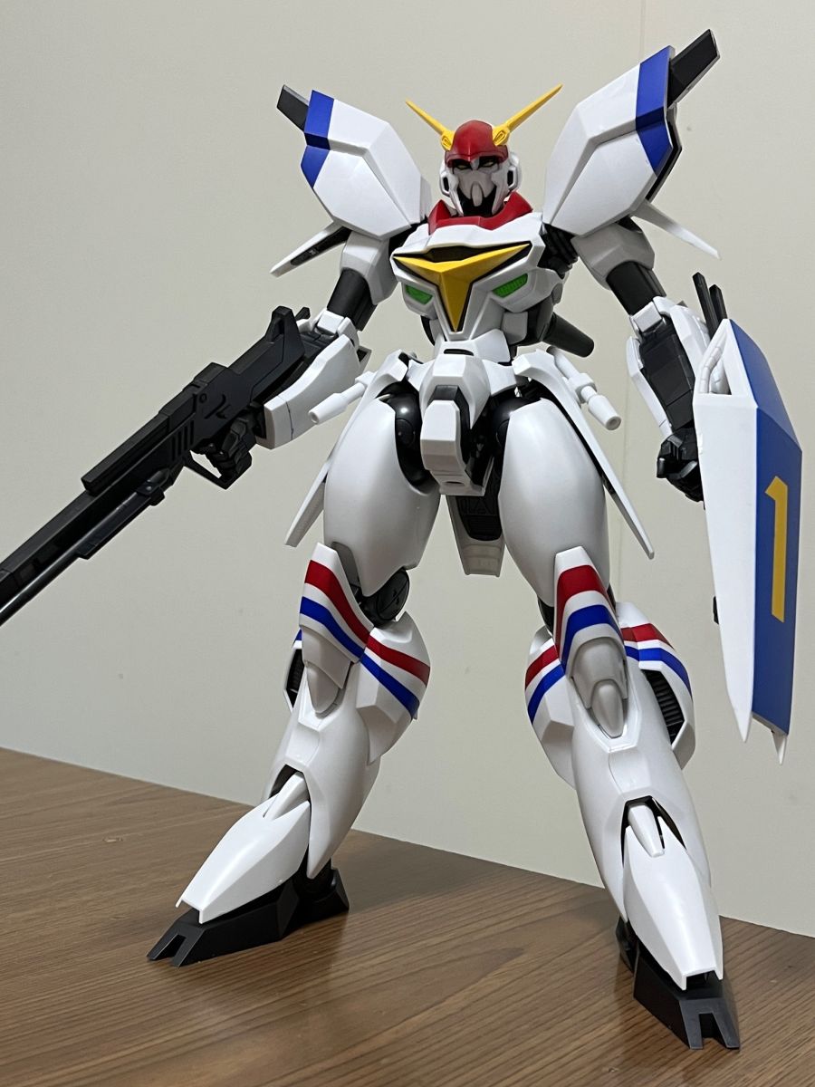 [맥스 팩토리] PLAMAX 1/72 드라고나 1 바주카 조합 & 먹선 추가 사진_6.jpg