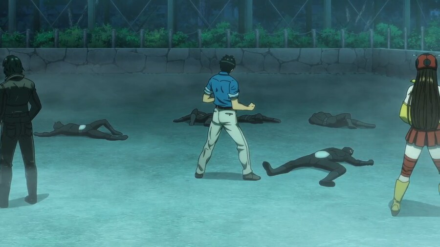 [토지마 탄자부로는 가면라이더가 되고 싶어] 자비 없는 형_1.png