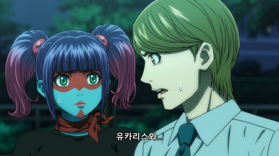 [토지마 탄자부로는 가면라이더가 되고 싶어] 자비 없는 형_8.png