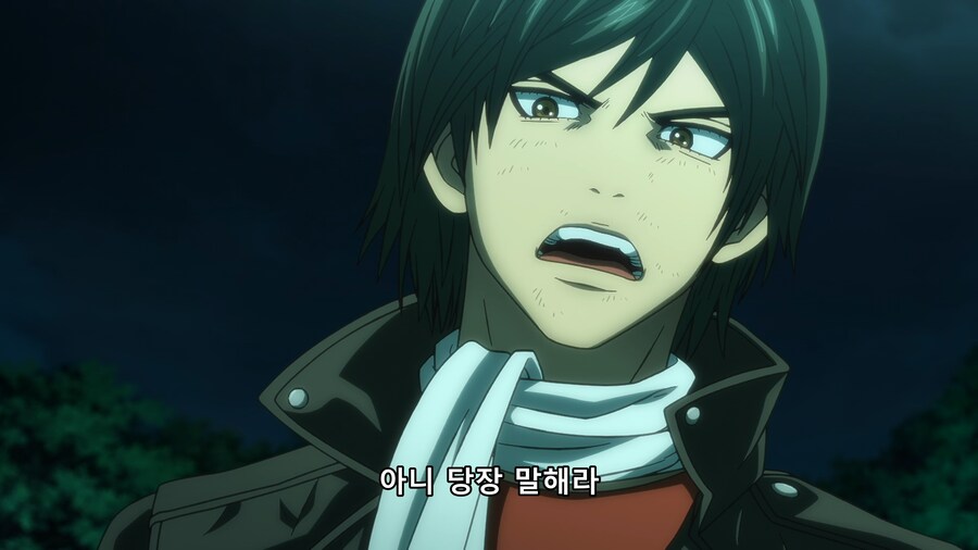 [토지마 탄자부로는 가면라이더가 되고 싶어] 자비 없는 형_10.png