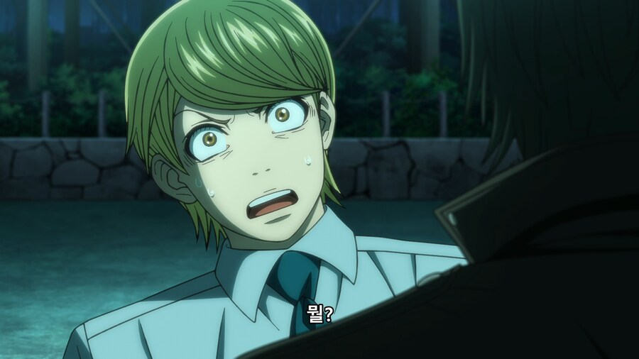 [토지마 탄자부로는 가면라이더가 되고 싶어] 자비 없는 형_11.png