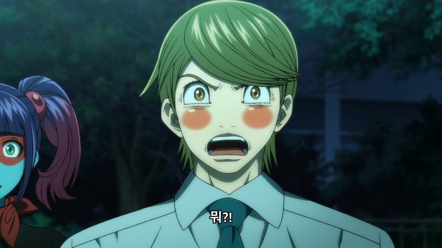 [토지마 탄자부로는 가면라이더가 되고 싶어] 자비 없는 형_14.png