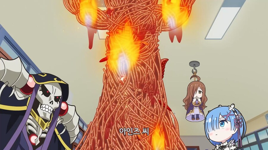 이세계콰르텟]좀비는 징그럽네요_4.jpg