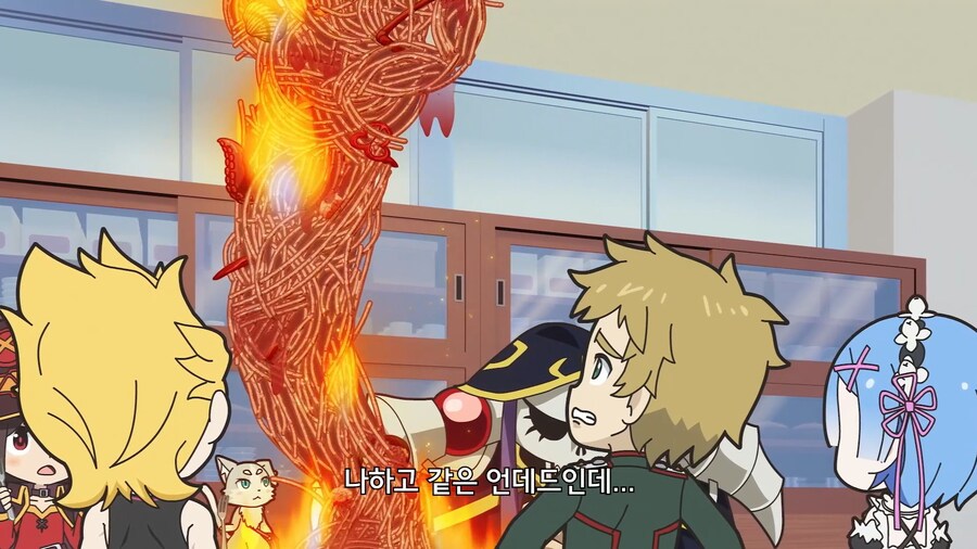 이세계콰르텟]좀비는 징그럽네요_7.jpg