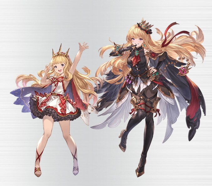 그랑블루) 몰라도 상관없는 칼리오스트로 아저씨 근황_1.png