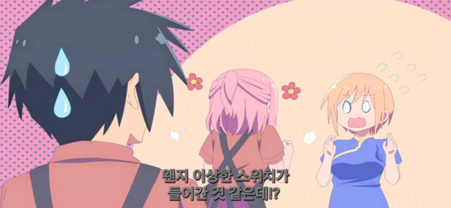 [게임 센터 소녀] 모녀의 코스프레_22.jpg