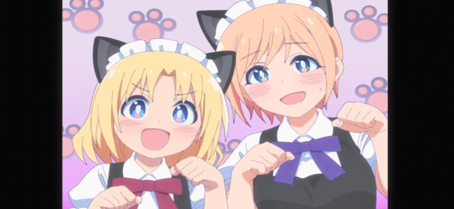 [게임 센터 소녀] 모녀의 코스프레_24.jpg