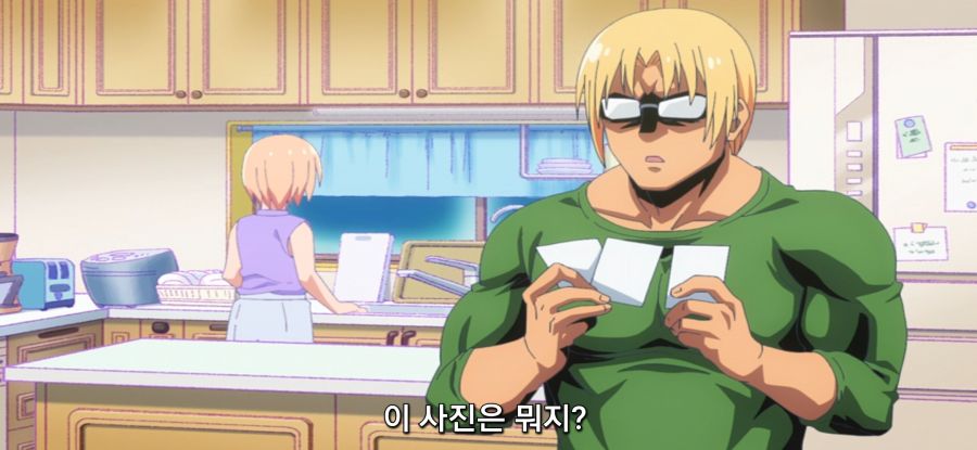 [게임 센터 소녀] 모녀의 코스프레_30.jpg