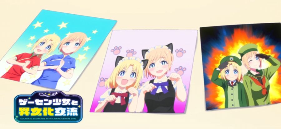 [게임 센터 소녀] 모녀의 코스프레_38.jpg