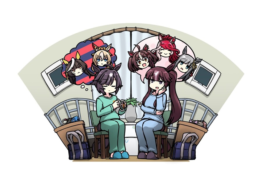 [말딸] 빌리브와 라라의 기숙사 방_1.jpg