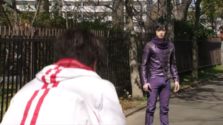 [가면라이더 드라이브] 적이 된 아군 vs 아군이 된 적_5.jpg