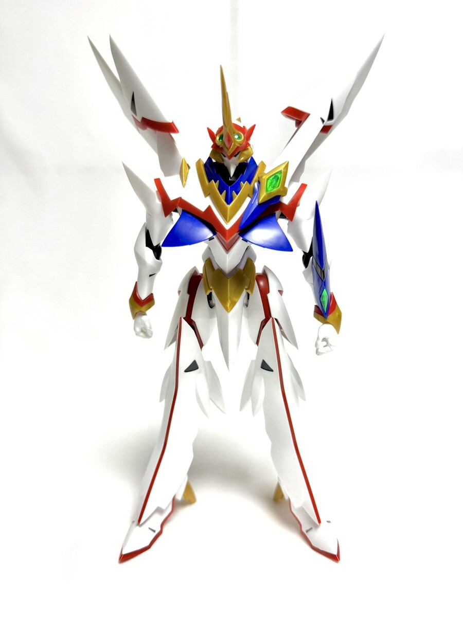 [모데로이드] 카이젤 파이어_1.jpg