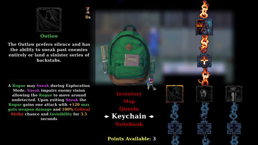 액션 RPG "킹덤 오브 나이트" 출시일 트레일러_2.jpg