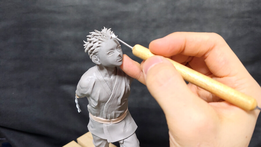 [귀멸의칼날] 아카자 만들기_8.jpg