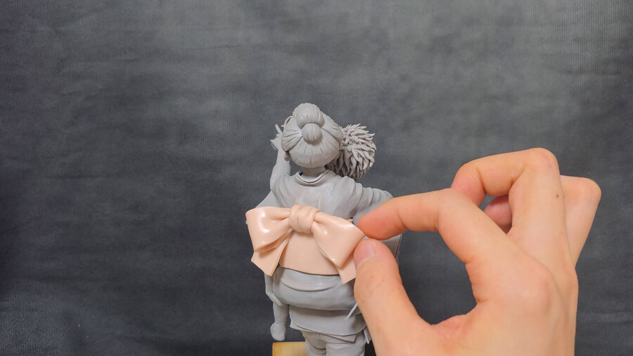 [귀멸의칼날] 아카자 만들기_11.jpg