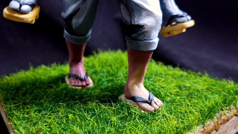 [귀멸의칼날] 아카자 만들기_14.jpg