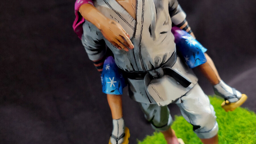 [귀멸의칼날] 아카자 만들기_20.jpg