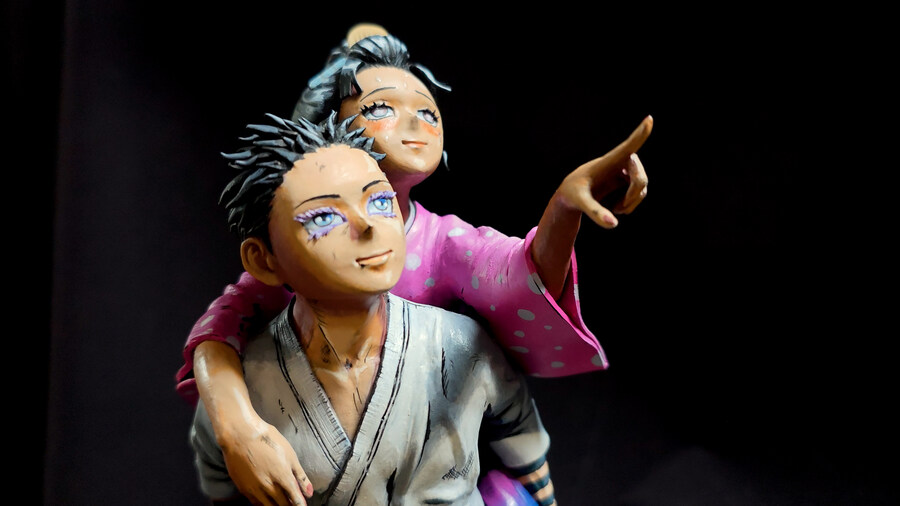 [귀멸의칼날] 아카자 만들기_23.jpg