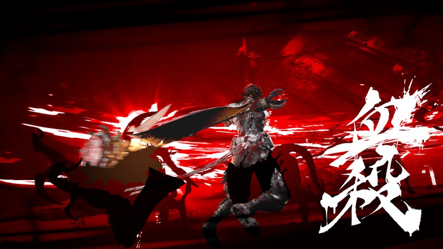 닌자 가이덴 4 -닌가인듯 아닌듯 한 것도 나름 매력_6.png