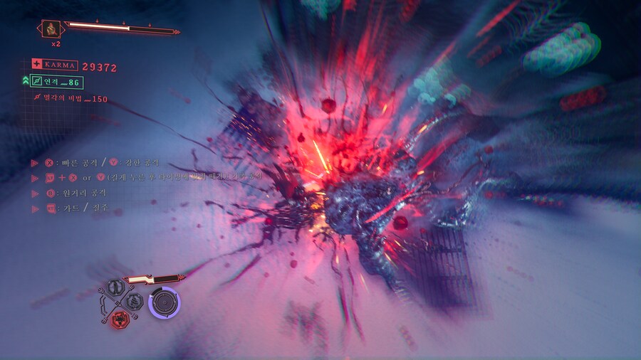 닌자 가이덴 4 -닌가인듯 아닌듯 한 것도 나름 매력_13.png