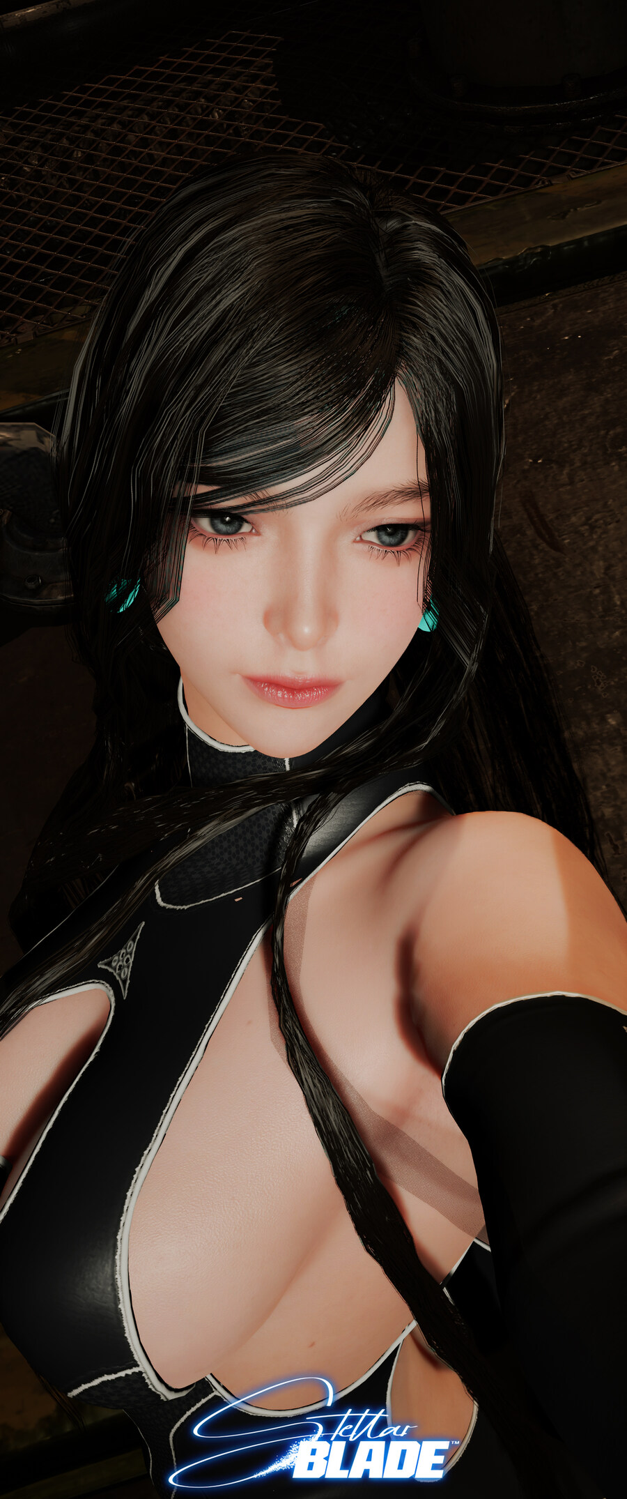 스텔라 블레이드 샤렌 서머 파라다이스.jpg_12.jpg