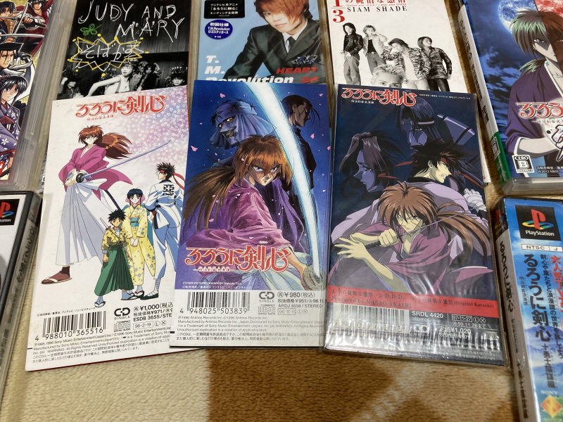 바람의 검심(剣心) PS & PSP Game ~_162.jpg