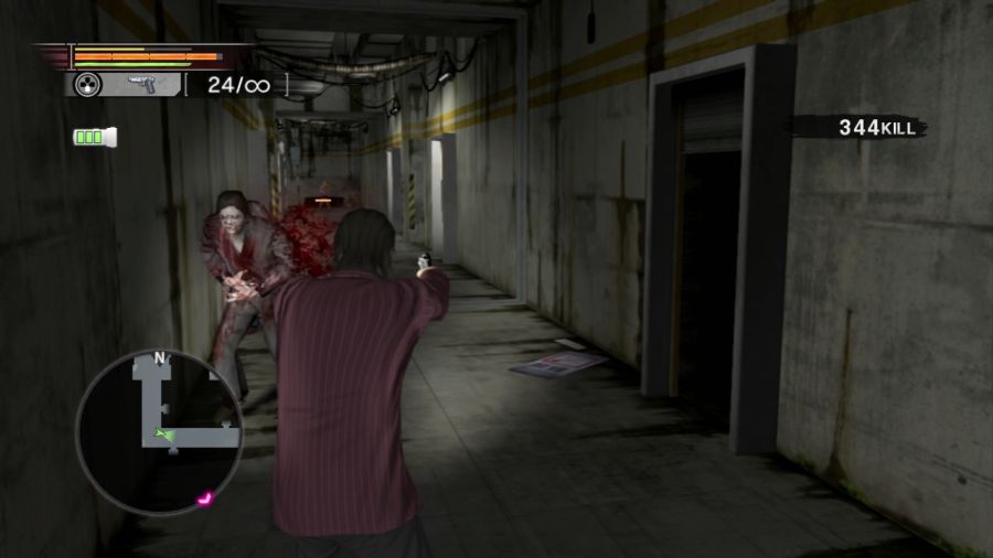 용과 같이 OF THE END_4.jpg